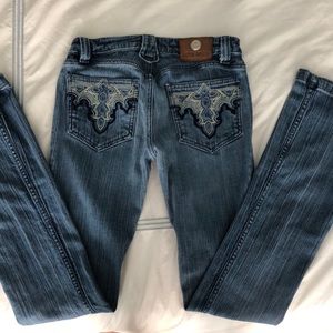 Antik Denim jeans sz26